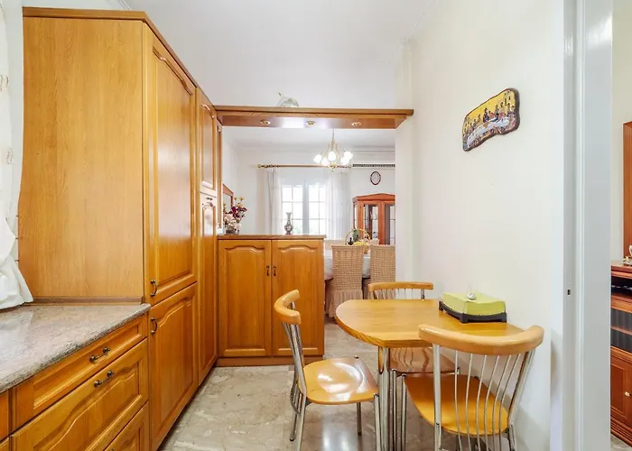 Aleka\'S House In Corfu Town