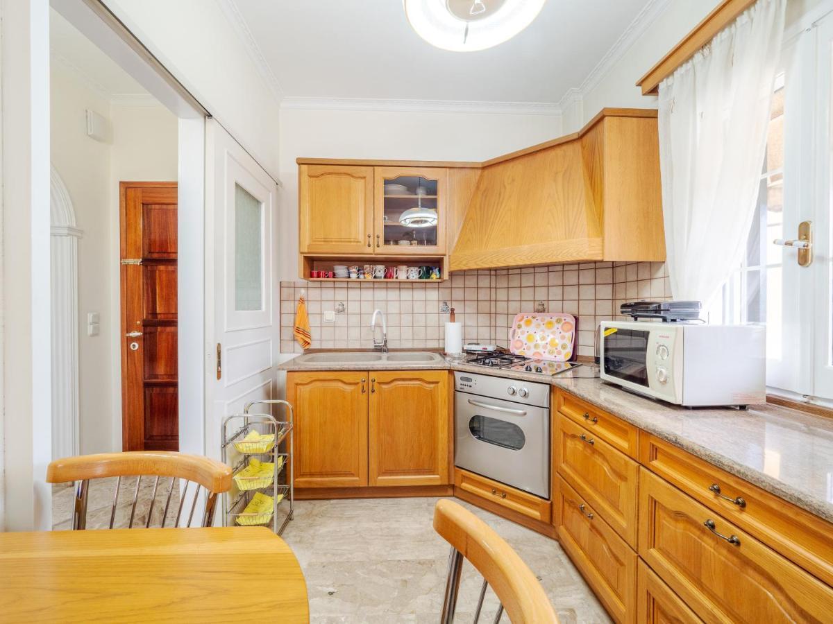 Apartment Aleka's House In Corfu Town Corfu (city)