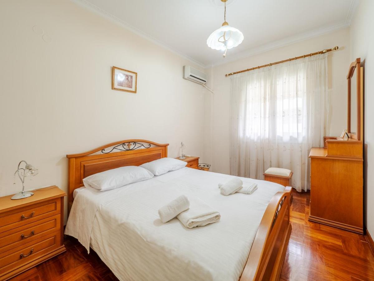 Aleka's House In Corfu Town Apartment Corfu (city)