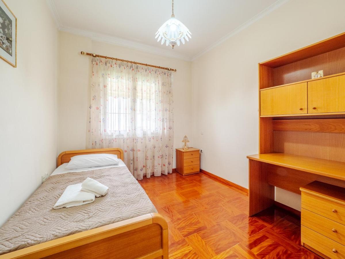 Apartment Aleka's House In Corfu Town Corfu (city)