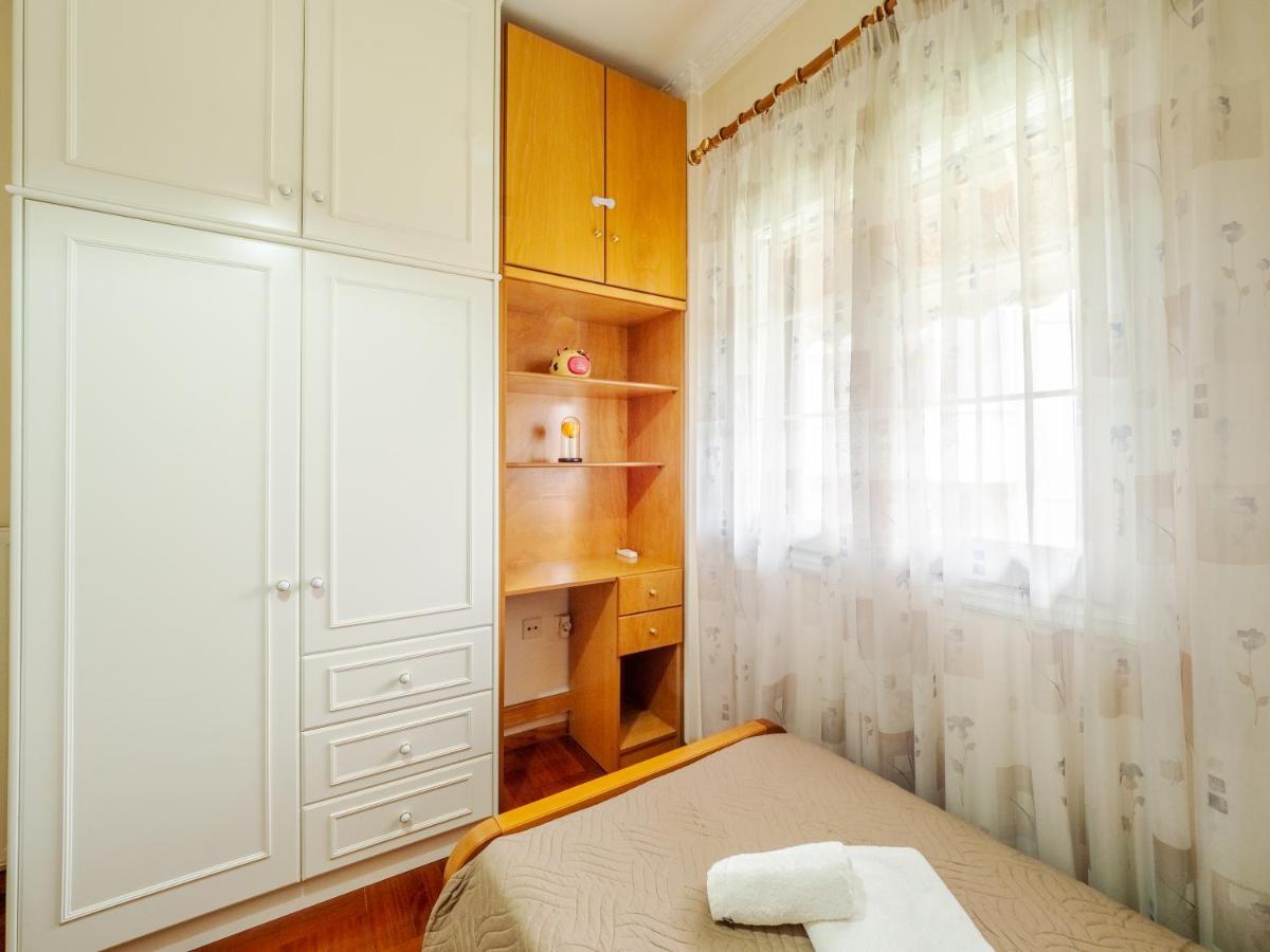 Aleka's House In Corfu Town *
