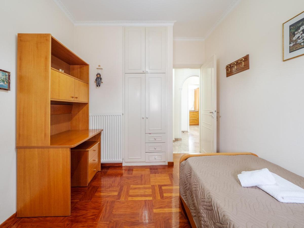 Aleka's House In Corfu Town Corfu (city)