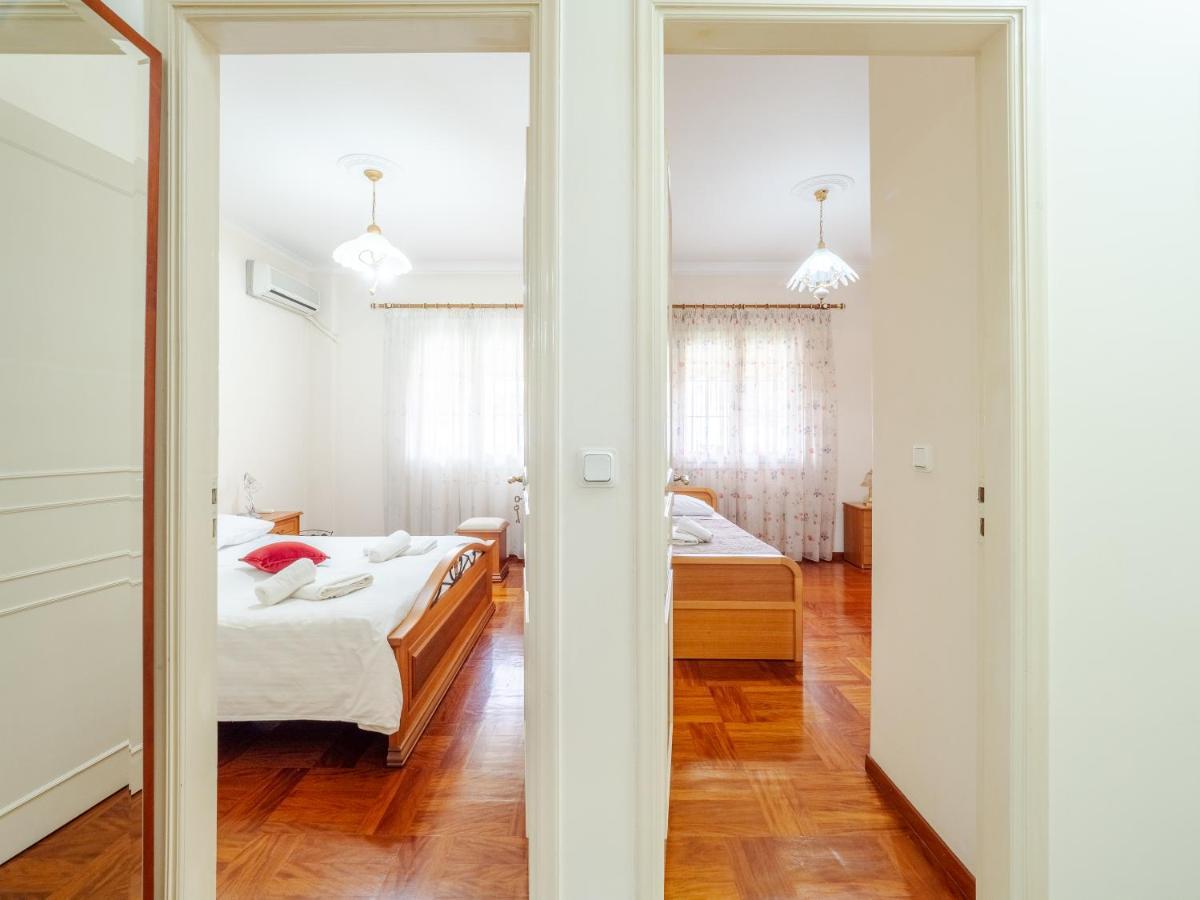 Aleka's House In Corfu Town Apartment *