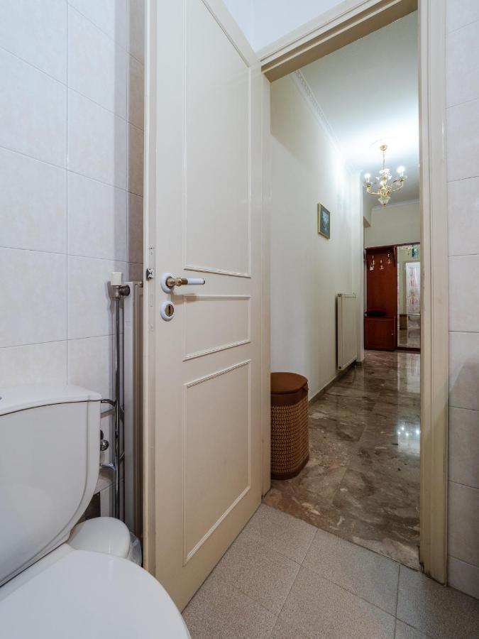 Apartment Aleka's House In Corfu Town Corfu (city)