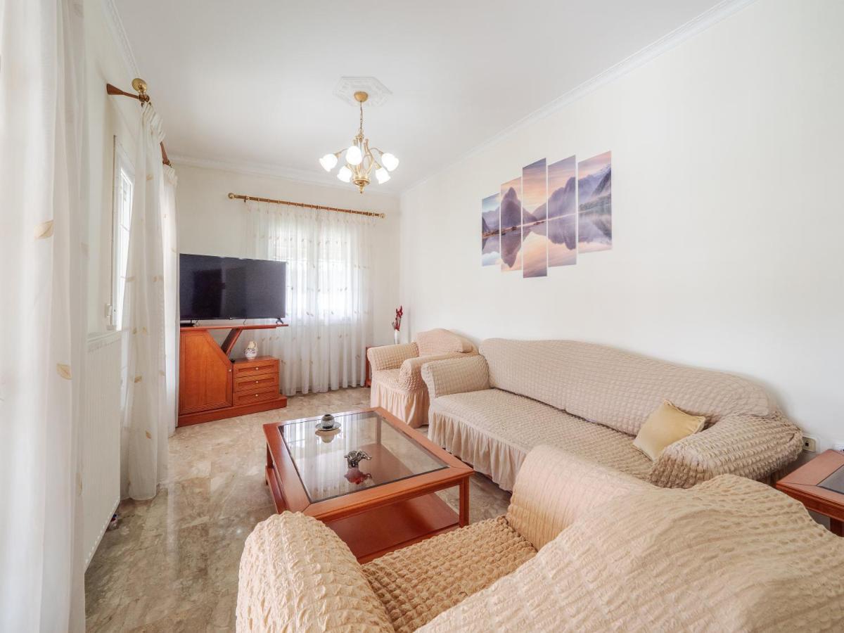 Aleka's House In Corfu Town Corfu (city)