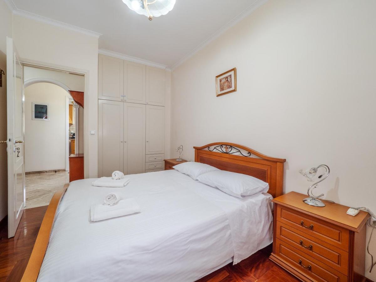 Apartment Aleka's House In Corfu Town *