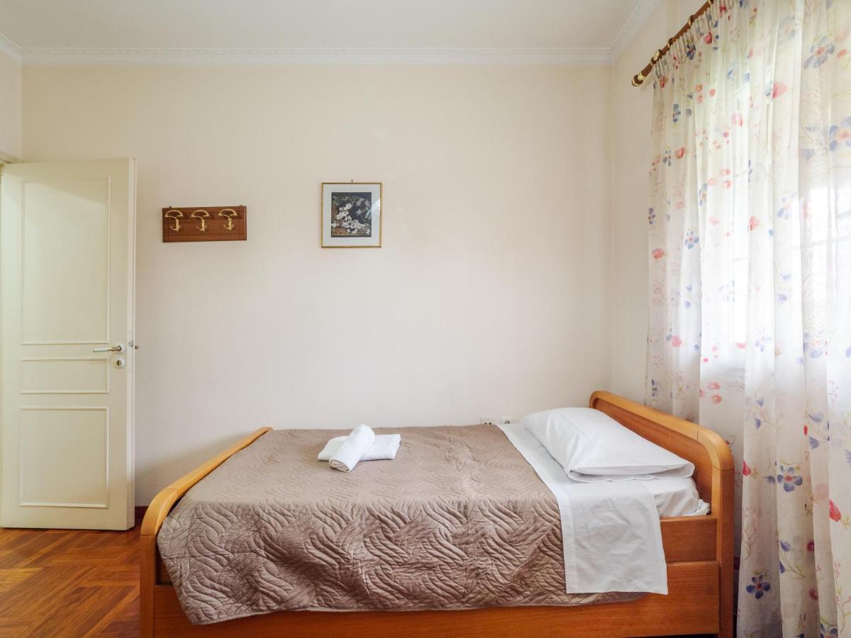 Apartment Aleka's House In Corfu Town *