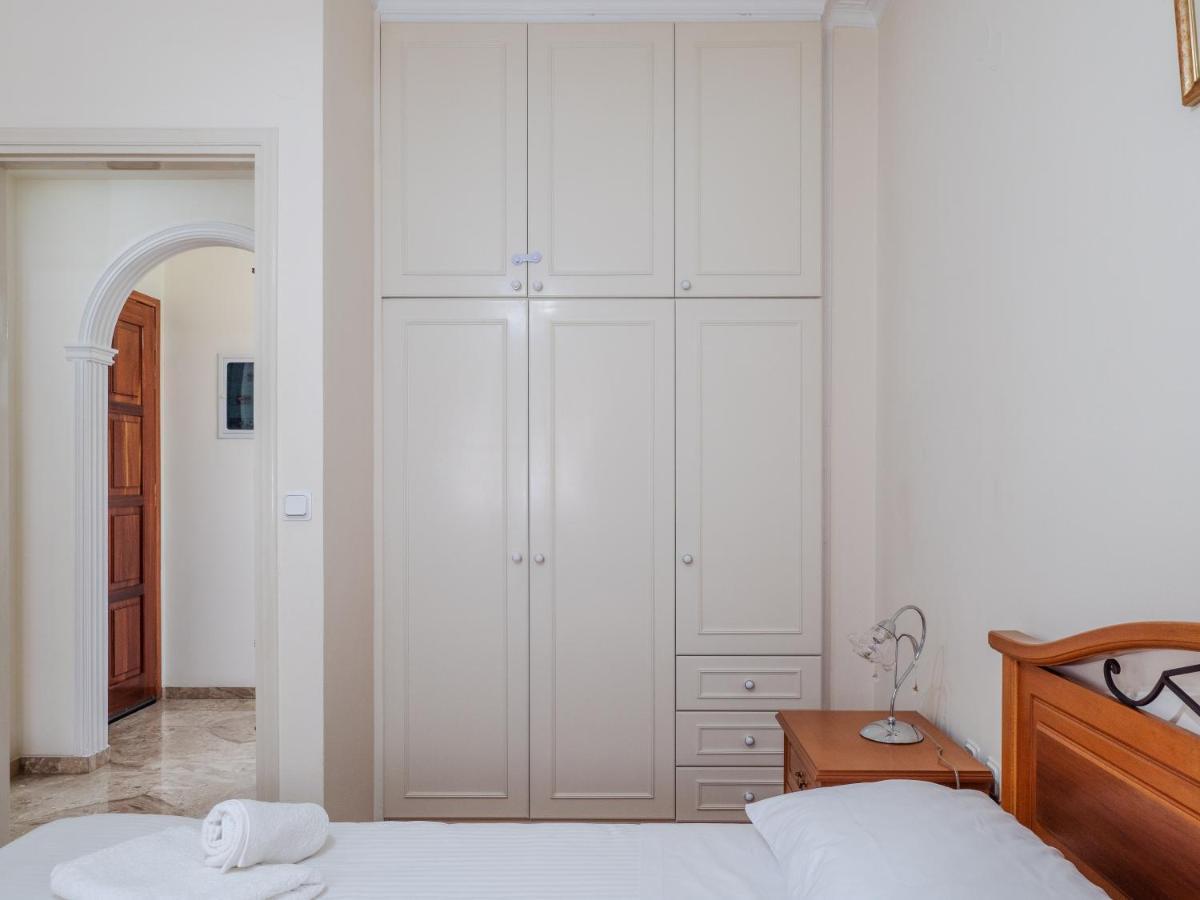 Aleka's House In Corfu Town Apartment Corfu (city)