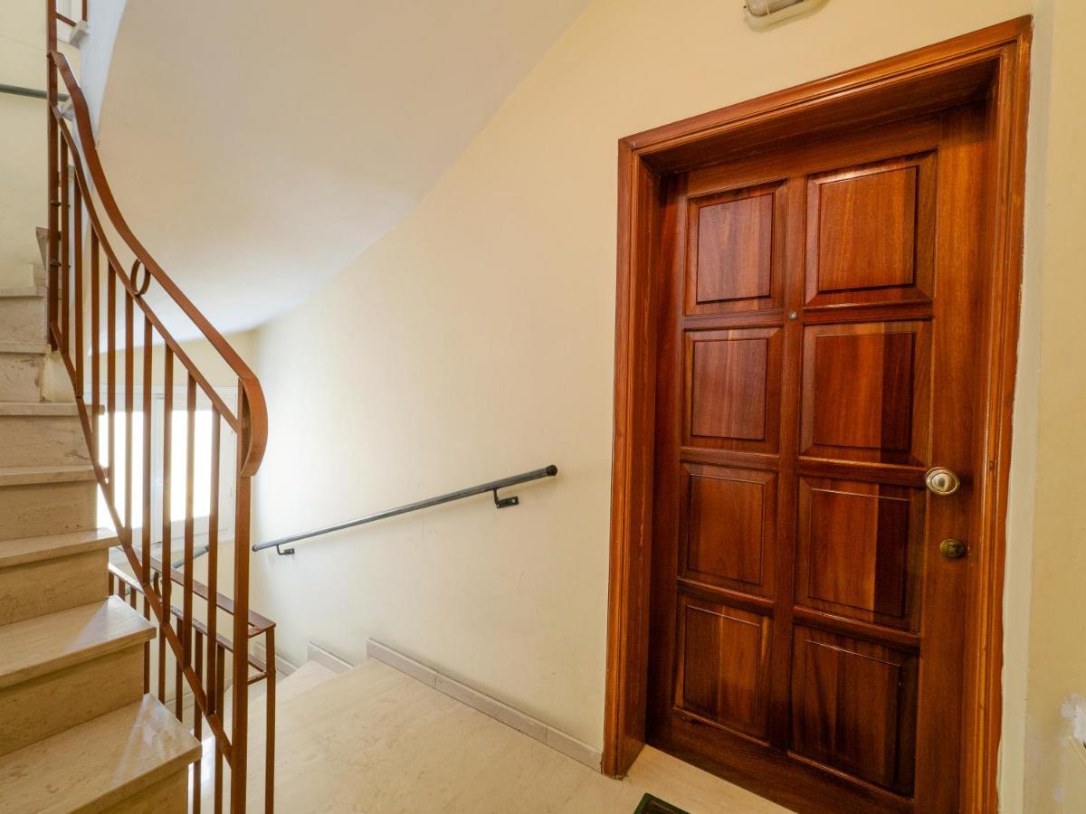 Aleka's House In Corfu Town