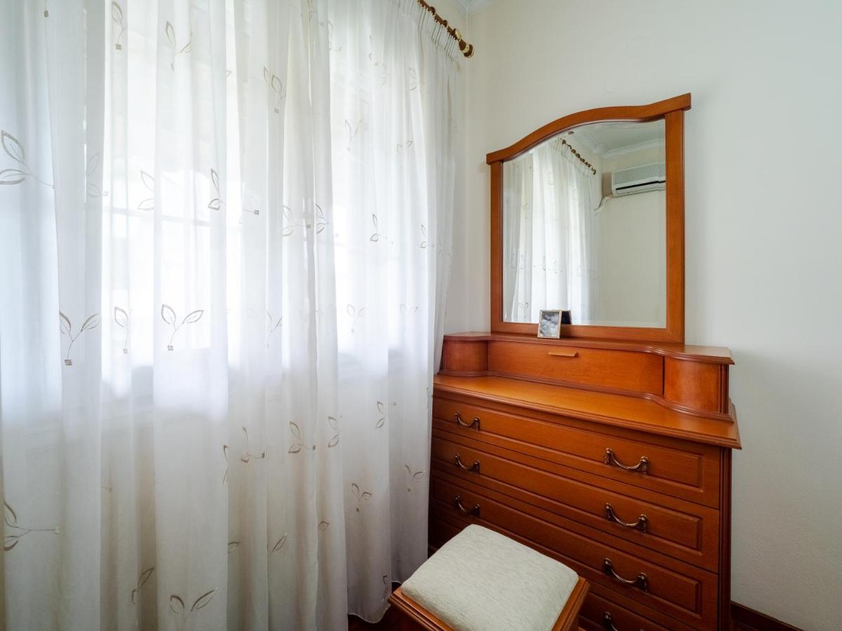 Aleka's House In Corfu Town Apartment Corfu (city)