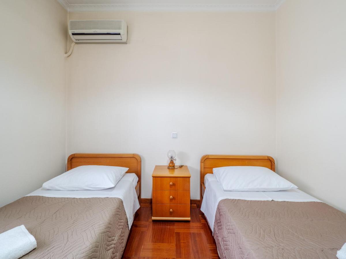 Aleka's House In Corfu Town Apartment Corfu (city)
