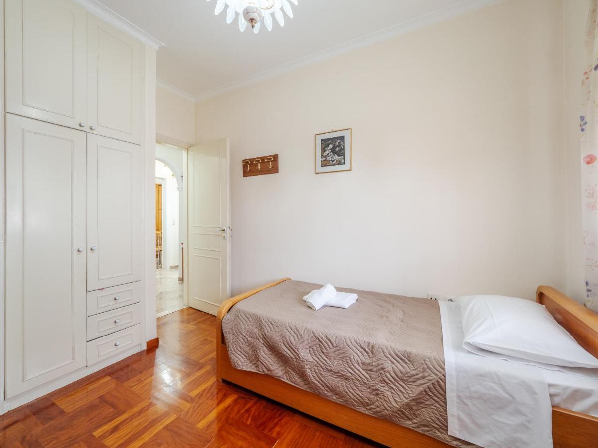 Aleka's House In Corfu Town Apartment *