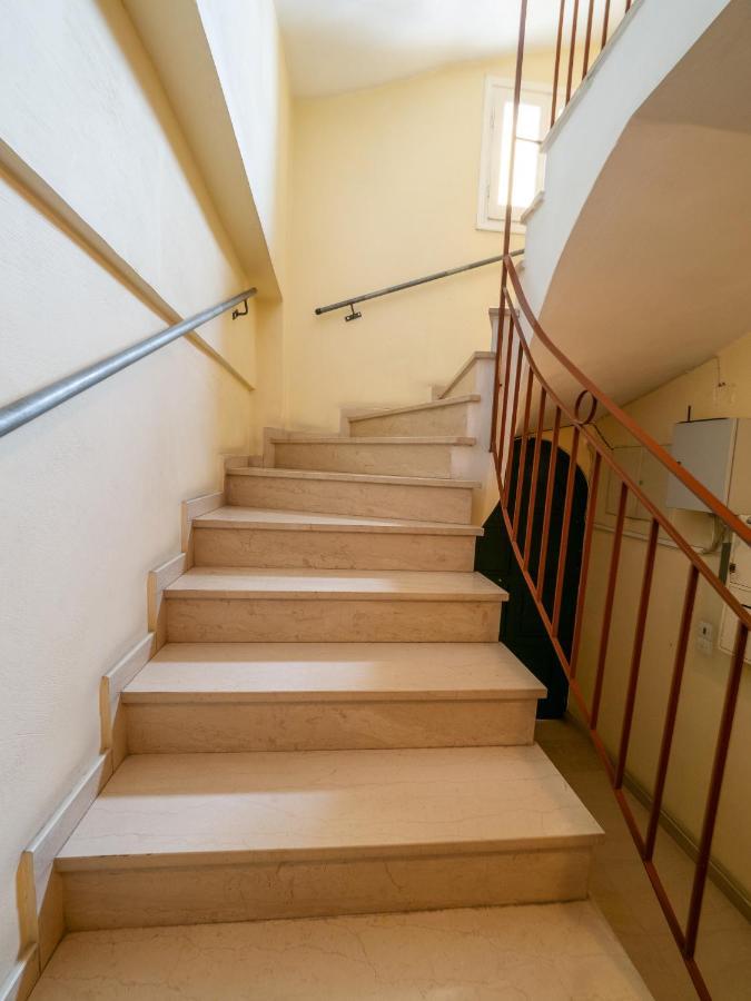 Aleka's House In Corfu Town Apartment *