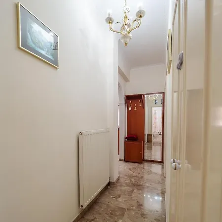 Ferienwohnung Aleka'S House In Corfu Town Exterior foto