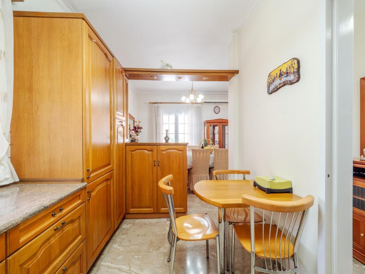Apartmán Aleka's House In Corfu Town Corfu (city)