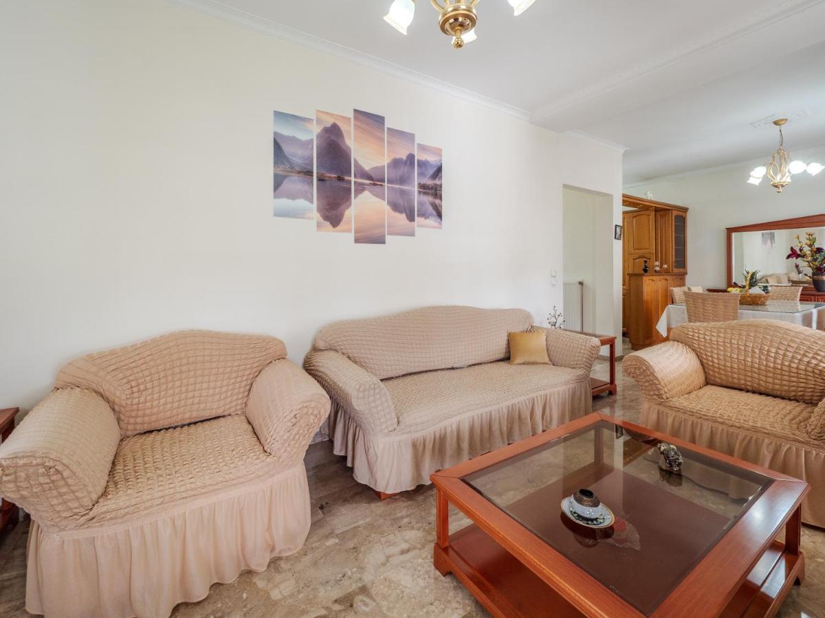 Aleka's House In Corfu Town Apartmán Corfu (city)